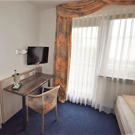 Alena - Kontaktlos Check-in