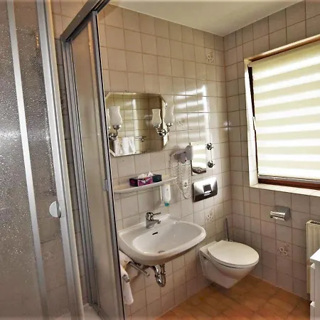 Alena - Kontaktlos Check-in 3*