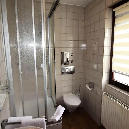 Alena - Kontaktlos Check-in فندق 3*