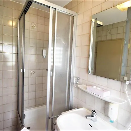 Hotel Alena - Kontaktlos Check-in 3*