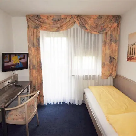 Alena - Kontaktlos Check-in