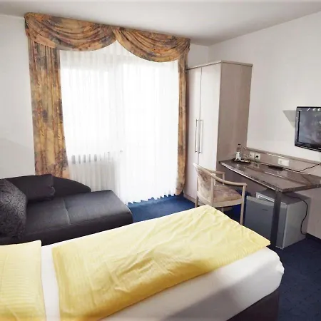 Alena - Kontaktlos Check-in