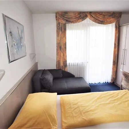 Hotel Alena - Kontaktlos Check-in