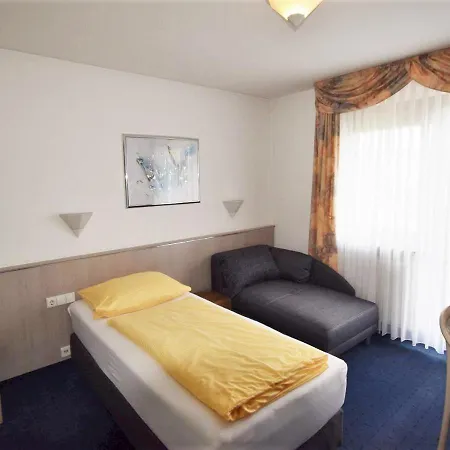 Alena - Kontaktlos Check-in Hotel