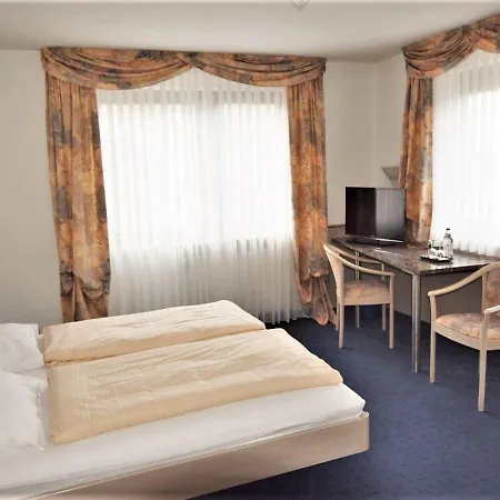 Hotel Alena - Kontaktlos Check-in 3*