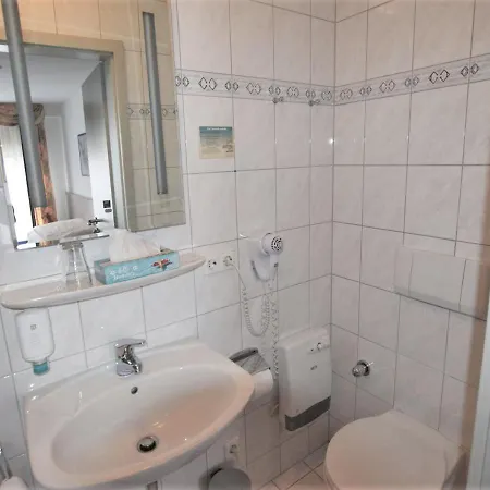 Alena - Kontaktlos Check-in