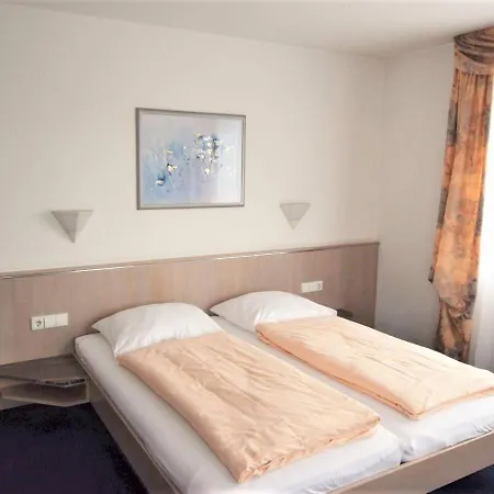 Hotel Alena - Kontaktlos Check-in