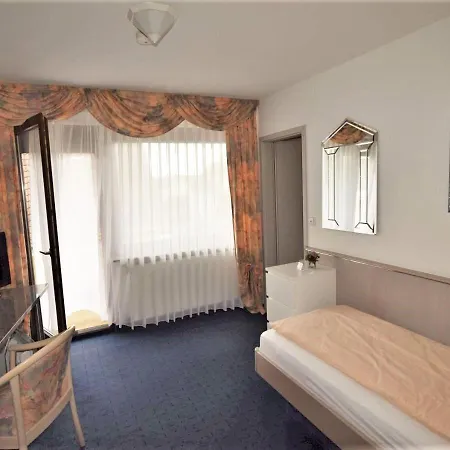 Alena - Kontaktlos Check-in