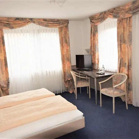 Hotel Alena - Kontaktlos Check-in 3*