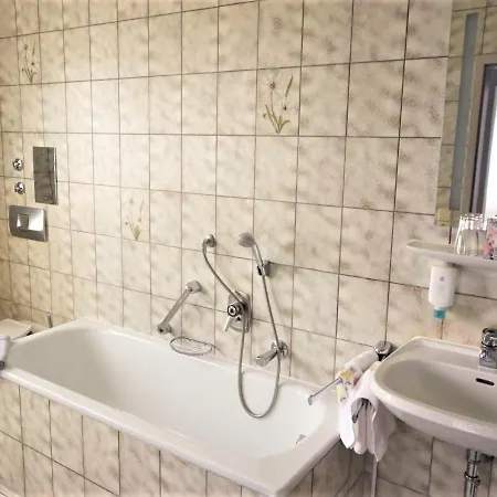 Hotel Alena - Kontaktlos Check-in Filderstadt