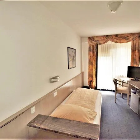 Hotel Alena - Kontaktlos Check-in Filderstadt