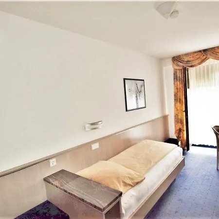 Hotel Alena - Kontaktlos Check-in