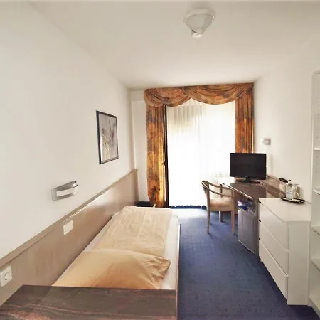 Hotel Alena - Kontaktlos Check-in Filderstadt