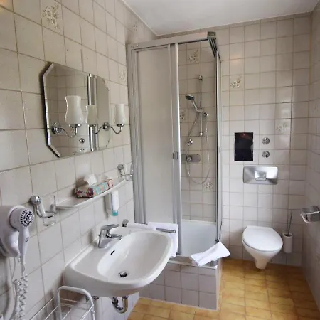 Hotel Alena - Kontaktlos Check-in 3*