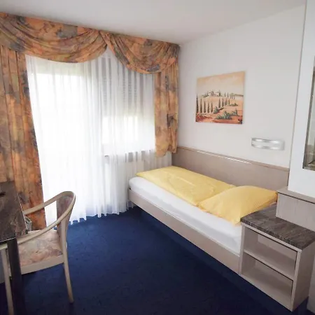 Alena - Kontaktlos Check-in Hotel