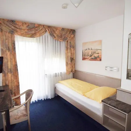 Alena - Kontaktlos Check-in