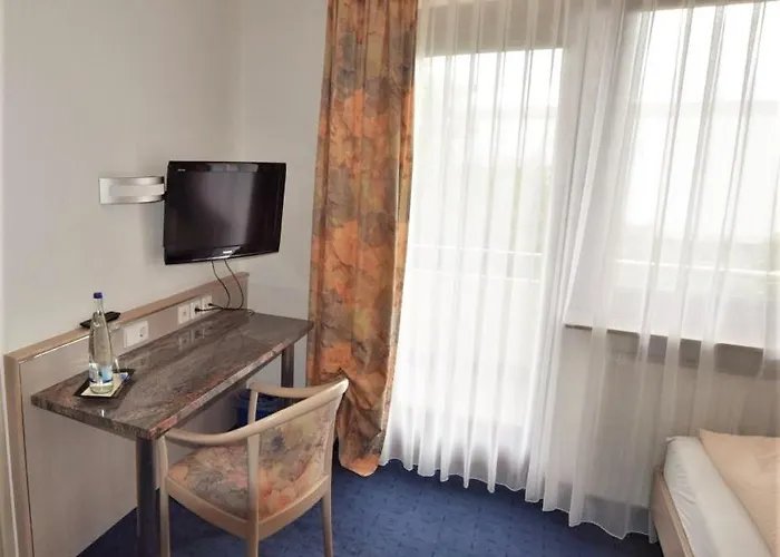 Alena - Kontaktlos Check-in