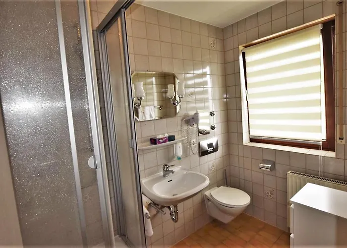 Alena - Kontaktlos Check-in 3*