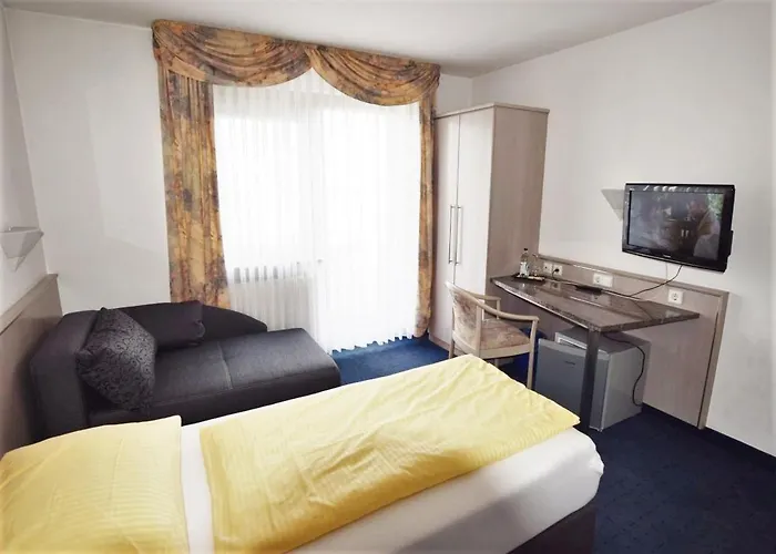 Alena - Kontaktlos Check-in