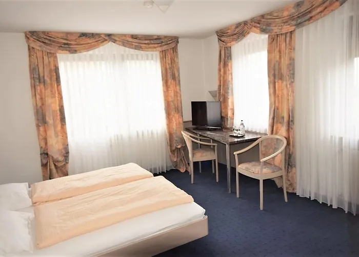 Hotel Alena - Kontaktlos Check-in 3*