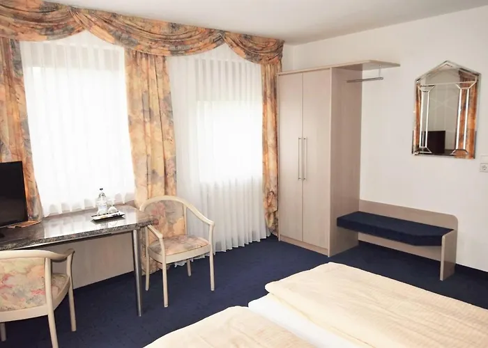 Alena - Kontaktlos Check-in Filderstadt