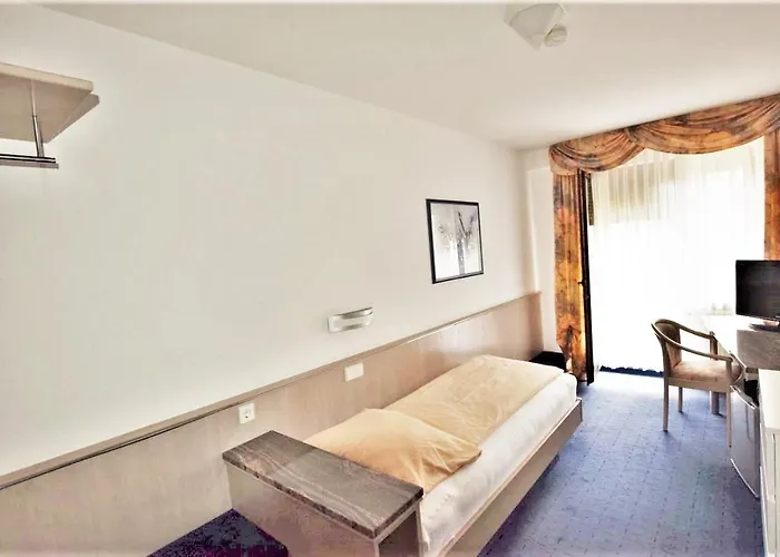 Hotel Alena - Kontaktlos Check-in