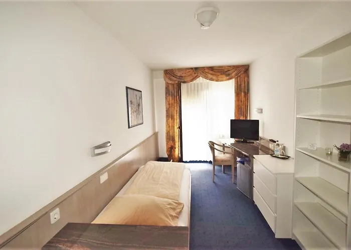 Hotel Alena - Kontaktlos Check-in Filderstadt