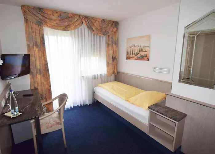 Alena - Kontaktlos Check-in Hotel